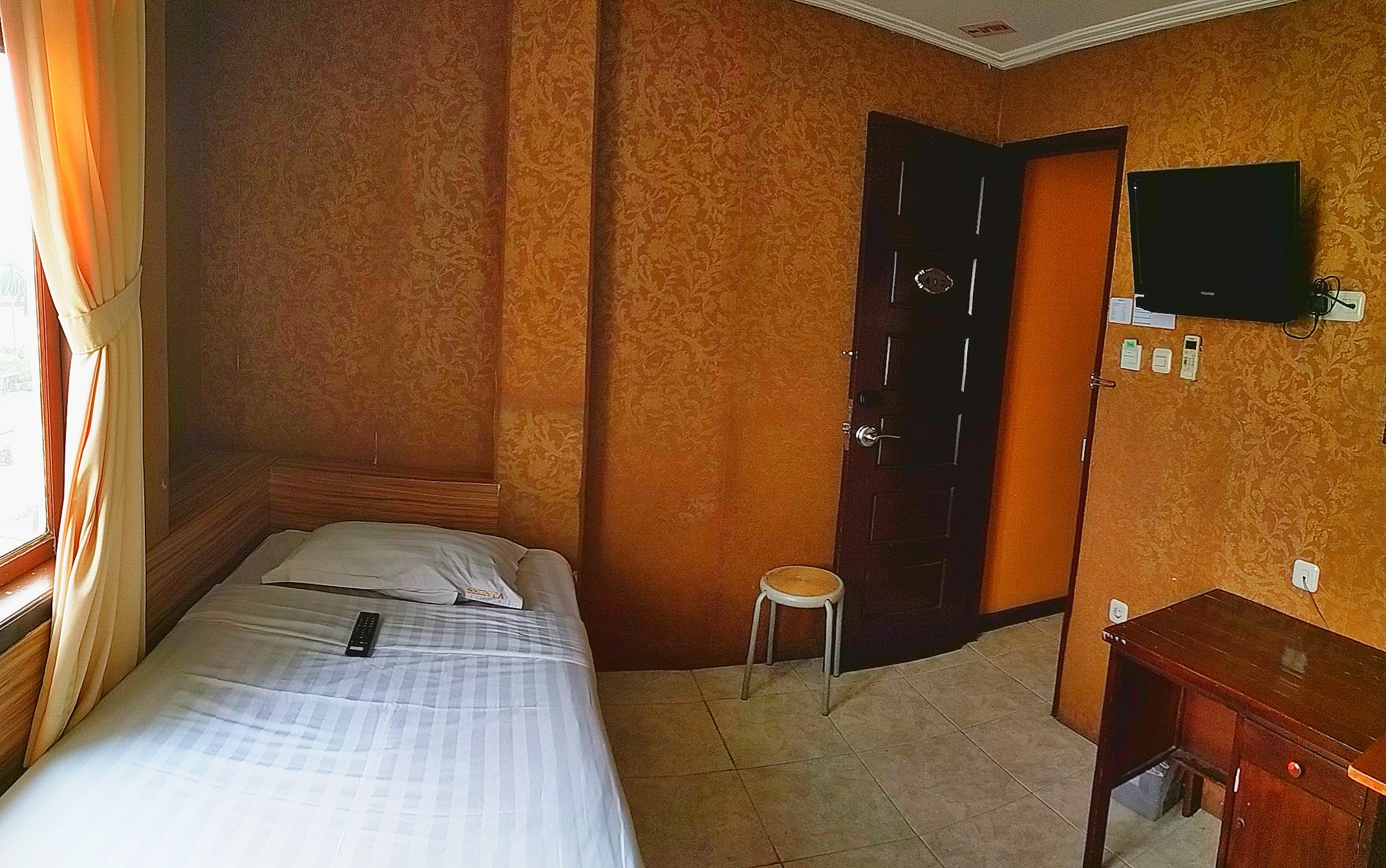 Rumah Shinta Room 7